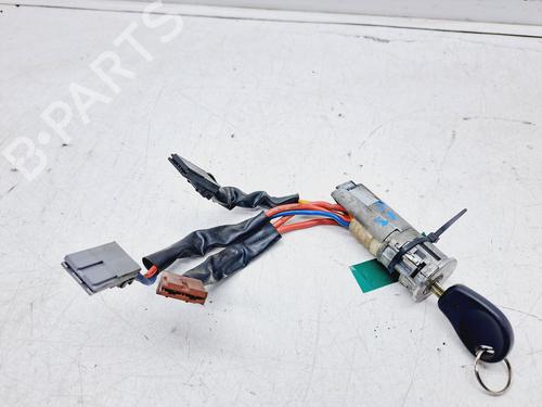 Used Ignition barrel CITROËN SAXO (S0, S1) 1.1 X, SX (60 hp) 23527838