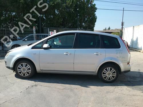 Engine control unit (ECU) FORD FOCUS C-MAX (DM2)  | BP13461934M57 