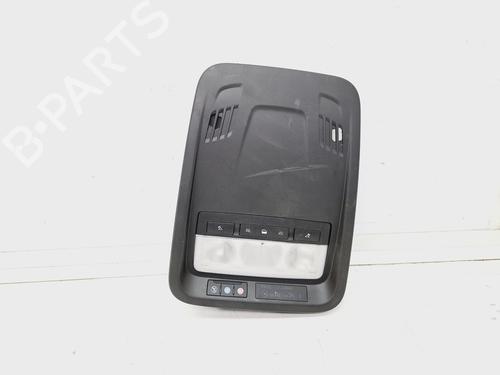Plafoniera OPEL ASTRA K (B16) 1.6 CDTi (68) (110 hp) 18742770