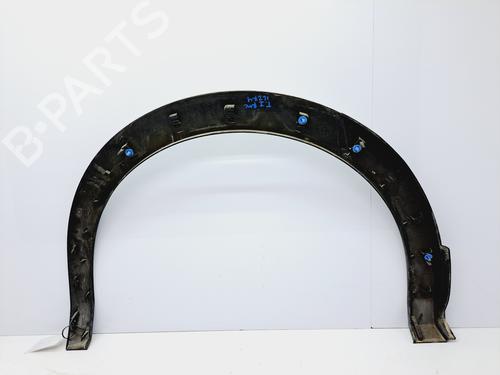Rear left wheel arch trim PEUGEOT 3008 II SUV (MC_, MR_, MJ_, M4_) 1.5 BlueHDi 130 | BP13430583C136