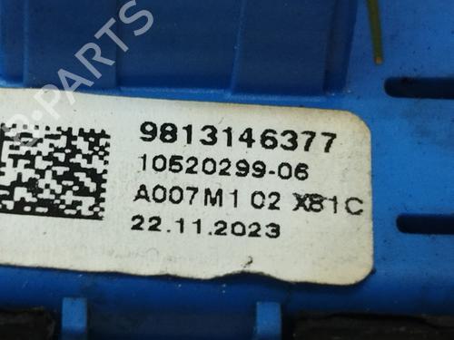 Electric handbrake CITROËN C4 III (BA_, BB_, BC_)  | BP29410905E5 