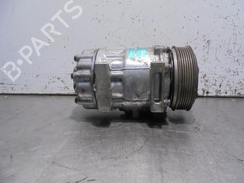 AC compressor FORD FOCUS C-MAX (DM2)  | BP13469774M34 