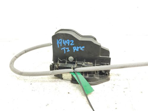 Venstre bak lås MINI MINI CLUBVAN (R55) Cooper D (112 hp) 30882604