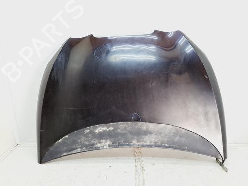 Used Hood Hood SEAT LEON (1P1) [2005-2013] 35816855 35816855