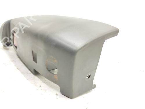 Corner bumper PEUGEOT BOXER Van 2.2 HDi 110 | BP24973368C117 