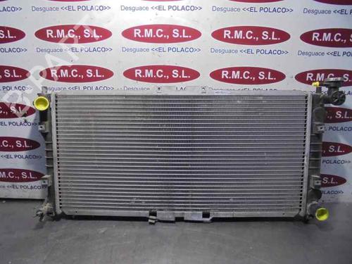 Køler MAZDA 626 V (GF) 2.0 (GFER) (136 hp) 13424872