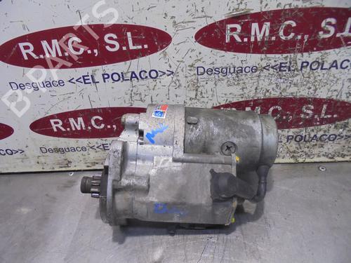 Starter KIA CARENS II MPV (FJ) 2.0 CRDi | BP13425953M8 
