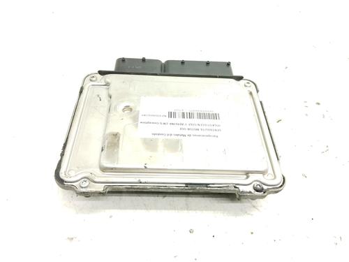 Engine control unit (ECU) VW GOLF V (1K1)  | BP27983743M57 