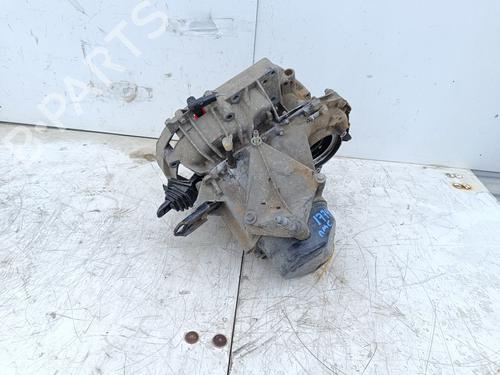 Gearbox RENAULT SCÉNIC I MPV (JA0/1_, FA0_) 1.9 dTi (JA1U) | BP20322393M3 