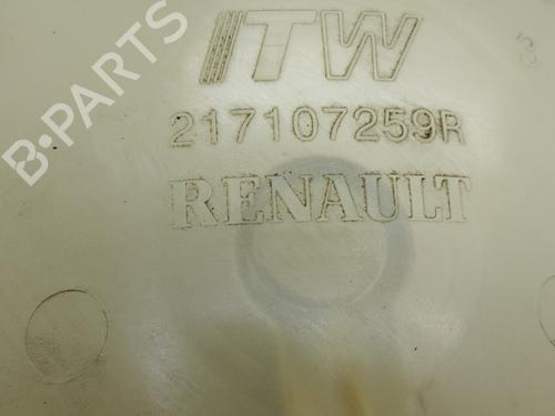 Expansion tank RENAULT CLIO IV (BH_) 1.2 TCe 120 (BHM0) | BP24452753C120 