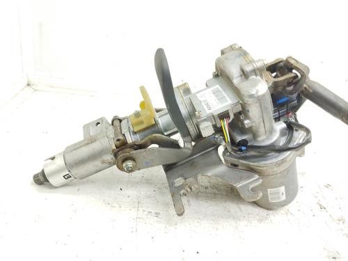 Steering column RENAULT KANGOO / GRAND KANGOO II (KW0/1_) 1.5 dCi 90 (KW05, KW08, KW0G, KW11) | BP30175749M21 