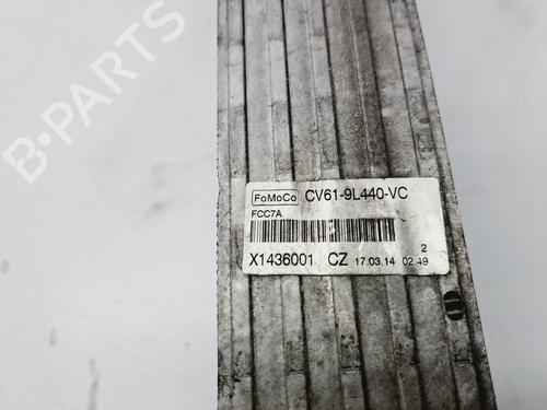 Intercooler FORD FOCUS III 1.0 EcoBoost | BP13429158M30