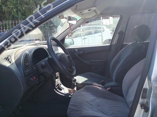 Gearbox CITROËN XSARA (N1) 1.9 D | BP13453129M3 