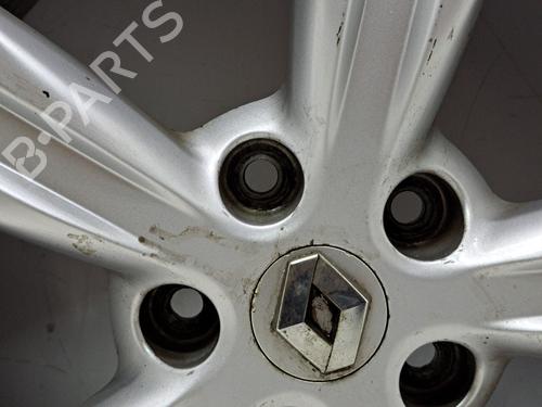 Fælk RENAULT KOLEOS I (HY_) 2.0 dCi (HY0K) | BP30930464C45 