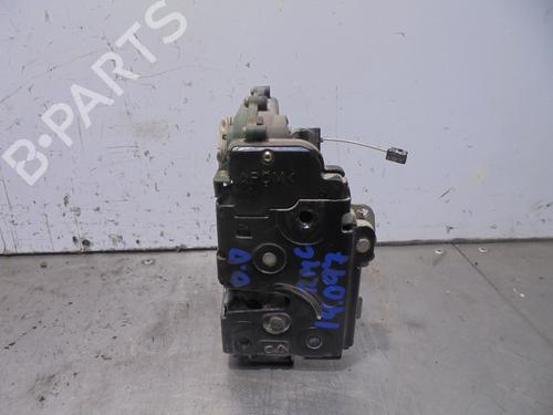 Used Front right lock SKODA OCTAVIA I (1U2) 1.9 TDI (90 hp) 13461765