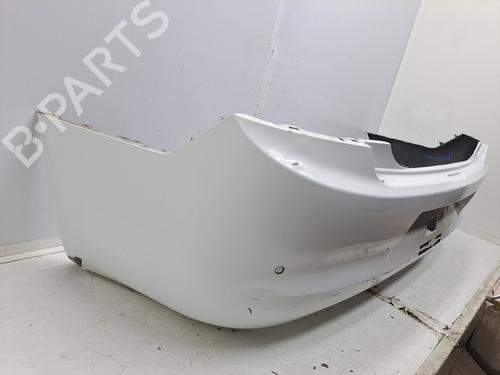 Bak støtfanger CITROËN C-ELYSEE (DD_) 1.5 BlueHDi 100 | BP30934219C8 