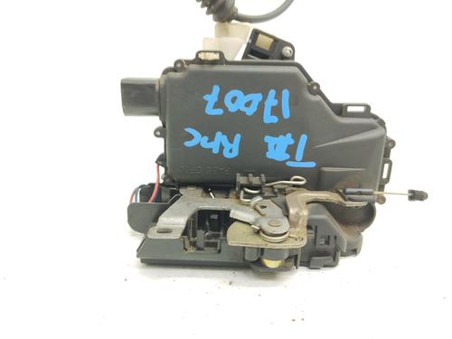 Used Rear left lock VW GOLF IV (1J1) 1.4 16V (75 hp) 24397077