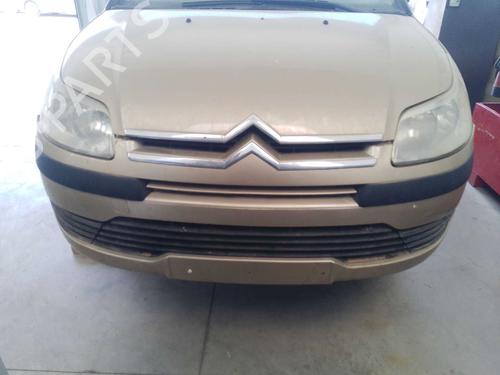 Used Front bumper Front bumper CITROËN C4 I (LC_) 1.6 HDi (90 hp) 40261099 40261099