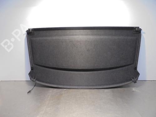 Rear parcel shelf BMW 1 (E81) 118 i | BP13428955C85 