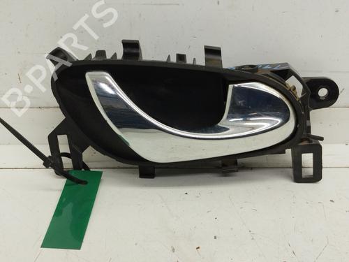 Used Rear right interior door handle RENAULT KADJAR (HA_, HL_) 1.6 dCi 130 (HLA4) (130 hp) 23662234