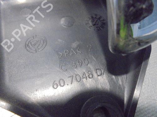 Front right interior door handle FIAT 500 (312_) 1.2 (312AXA1A) | BP13470562I14 