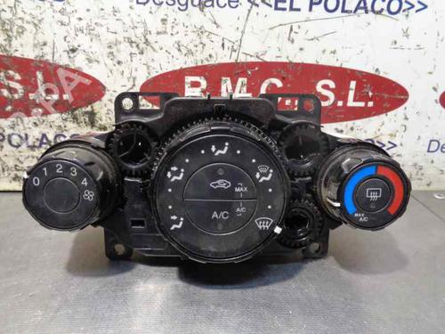 Used Climate control Climate control FORD FIESTA VI (CB1, CCN) [2008-2026] 13425421 13425421