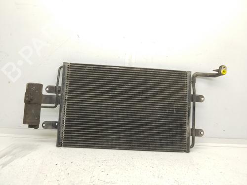 Used AC radiator VW GOLF IV (1J1) 1.9 TDI (110 hp) 18944949