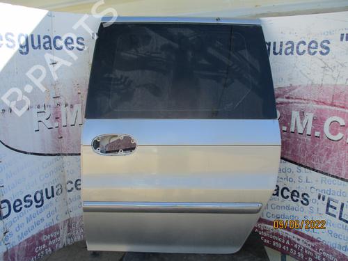 Used Left slide door KIA CARNIVAL II (GQ) 2.9 CRDi (144 hp) 13464814