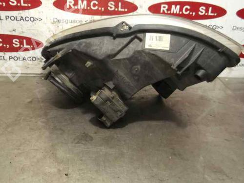 Left headlight RENAULT KANGOO (KC0/1_) 1.5 dCi (KC07) | BP13457225C28 