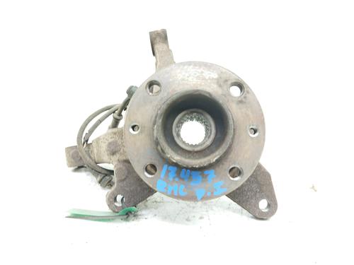 Used Left front steering knuckle RENAULT MEGANE I Classic (LA0/1_) [1996-2008]  30469508