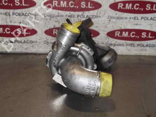 Used Turbocharger/Supercharger TOYOTA COROLLA Saloon (_E15_) 2.0 D-4D (ADE150) (126 hp) 13454276
