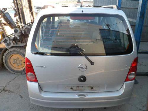 Right headlight OPEL AGILA (A) (H00) 1.2 16V (F68) | BP13468571C29 