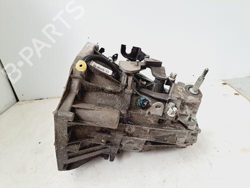 Gearbox DACIA LODGY (JS_)  | BP28036234M3 