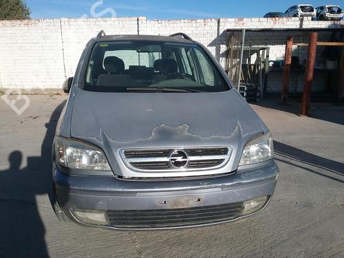 AC-Kompressor OPEL ZAFIRA A MPV (T98)  | BP18690822M34 