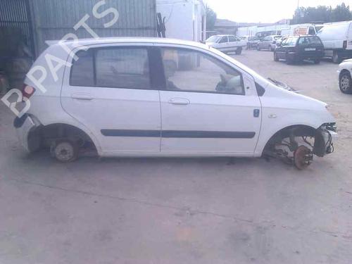 Gearbox HYUNDAI GETZ (TB)  | BP13465053M3 