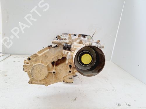 Gearbox MITSUBISHI PAJERO SPORT I (K7_, K9_) 2.5 TD (K94W, K74T) | BP32192363M3