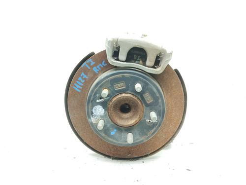 Used Left rear steering knuckle KIA CEE'D (JD) 1.4 CVVT (90 hp) 19139274