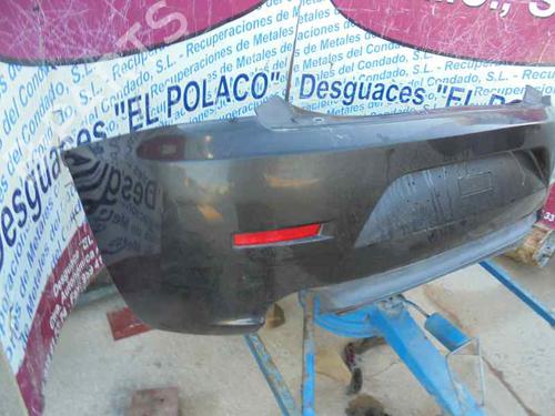 Rear bumper ALFA ROMEO 147 (937_) 1.6 16V T.SPARK ECO (937.AXA1A, 937.BXA1A) | BP13423804C8 