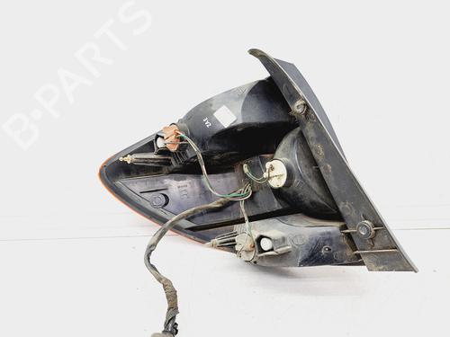 Right taillight KIA RIO I Hatchback (DC) 1.5 16V | BP15673663C35 