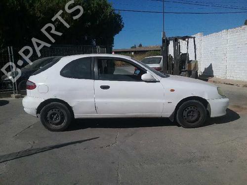 Cinto de segurança traseiro esquerdo DAEWOO LANOS (KLAT) | BP13454979I29 - Image 6