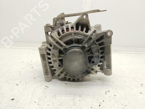 Used Alternator MERCEDES-BENZ C-CLASS (W203) C 200 CDI (203.004) (116 hp) 20150384