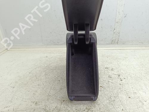 Armrest / Center console AUDI A3 (8P1) 1.9 TDI | BP32078106I20 