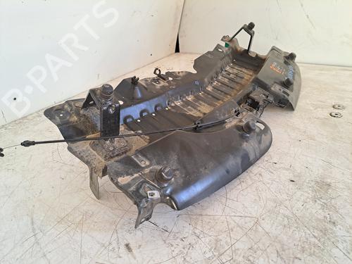 Crossmember OPEL CROSSLAND X / CROSSLAND (P17, P2QO) 1.5 Turbo D (75) | BP30175742C162 