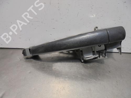 Used Rear right exterior door handle PEUGEOT 5008 (0U_, 0E_) 1.6 HDi (112 hp) 13470535