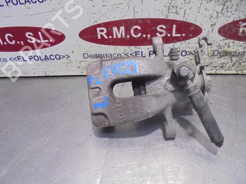 Used Right rear brake caliper SEAT LEON (5F1) [2012-2021]  16906681