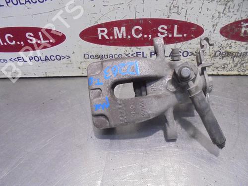 BP16906681M106 | Right rear brake caliper SEAT LEON (5F1) 1.6 TDI BP16906681M106