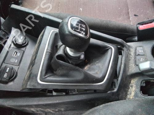 Used Gear lever Gear lever 35816123 35816123