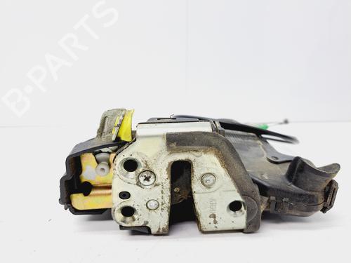 Front left lock TOYOTA AVENSIS (_T25_) 2.2 D-4D (ADT251_, ADT251R) | BP13636653C98 