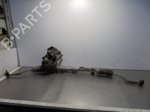 Styregear/Snekke MERCEDES-BENZ B-CLASS Sports Tourer (W245) B 200 CDI (245.208) (140 hp) 13462516