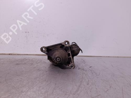 Used Starter SUZUKI VITARA (ET, TA, TD) 2.0 TD Intercooler All-wheel Drive (SV420D) (87 hp) 31039189